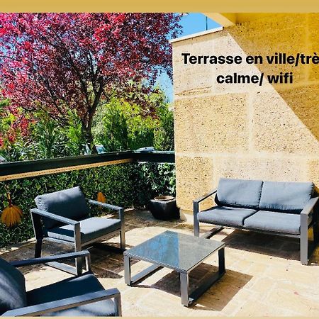 Appartement L'Ecrin à Aix-en-Provence Extérieur photo