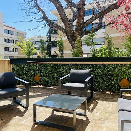 Appartement L'Ecrin à Aix-en-Provence Extérieur photo