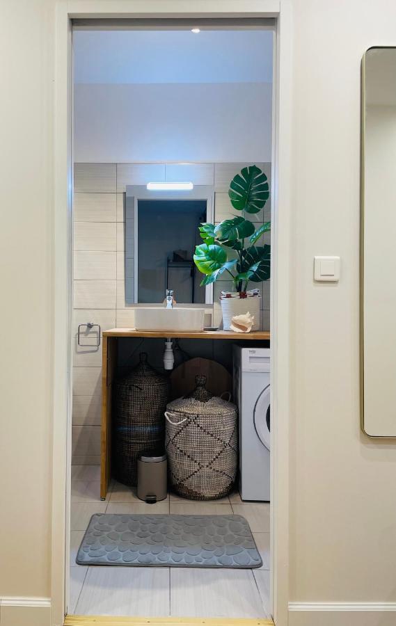 Appartement L'Ecrin à Aix-en-Provence Extérieur photo