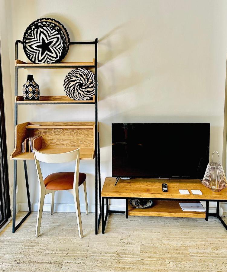 Appartement L'Ecrin à Aix-en-Provence Extérieur photo