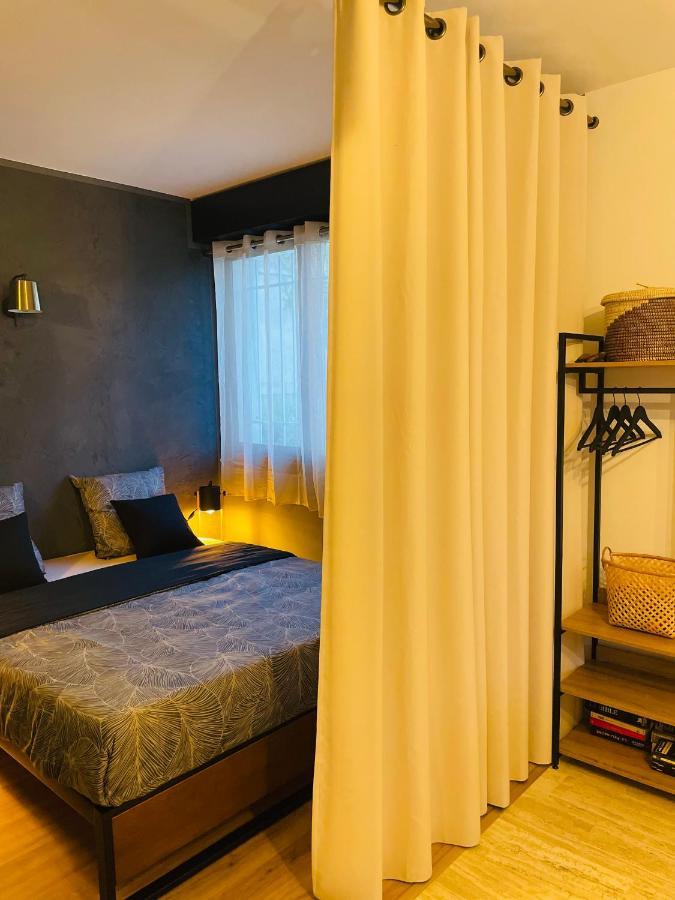 Appartement L'Ecrin à Aix-en-Provence Extérieur photo