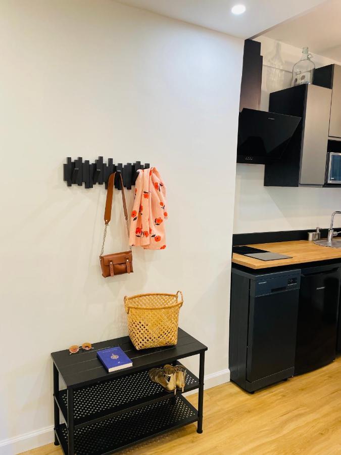 Appartement L'Ecrin à Aix-en-Provence Extérieur photo