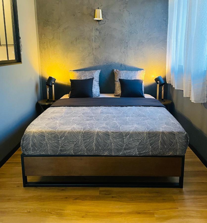 Appartement L'Ecrin à Aix-en-Provence Extérieur photo