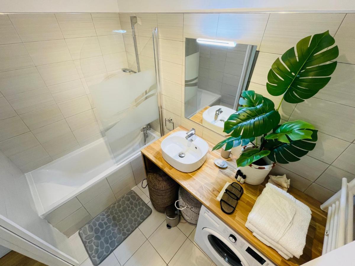 Appartement L'Ecrin à Aix-en-Provence Extérieur photo