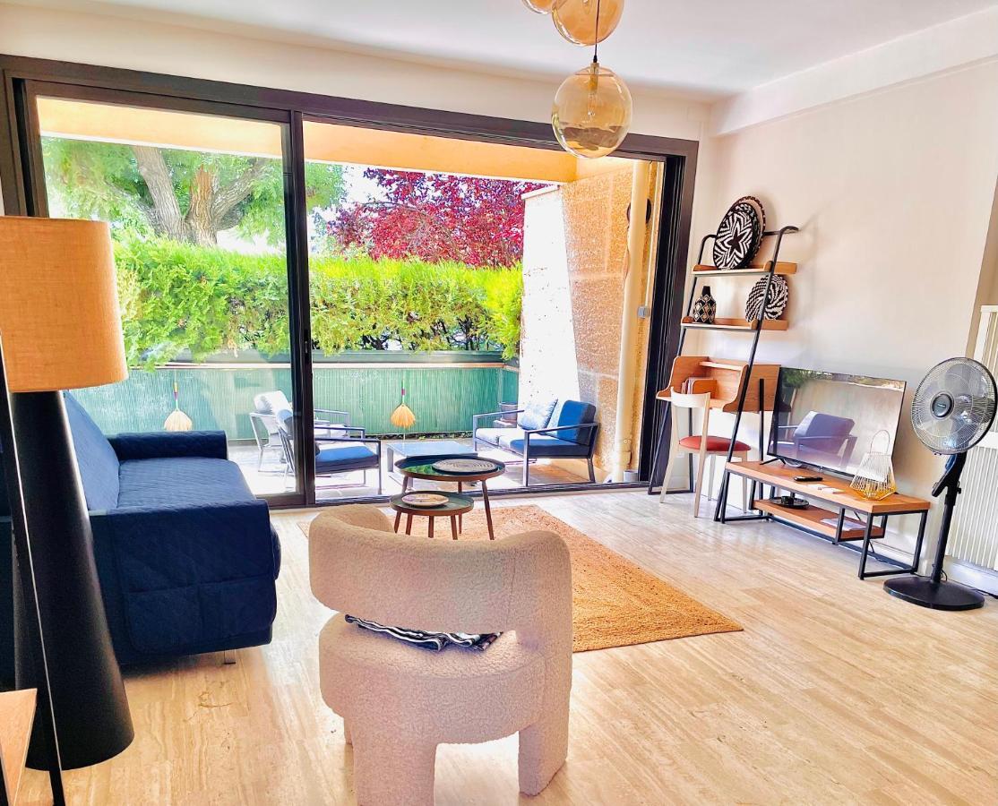 Appartement L'Ecrin à Aix-en-Provence Extérieur photo