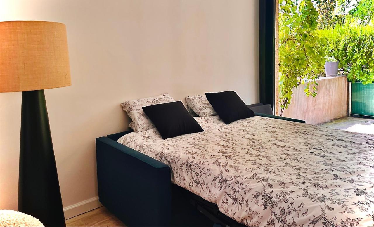 Appartement L'Ecrin à Aix-en-Provence Extérieur photo