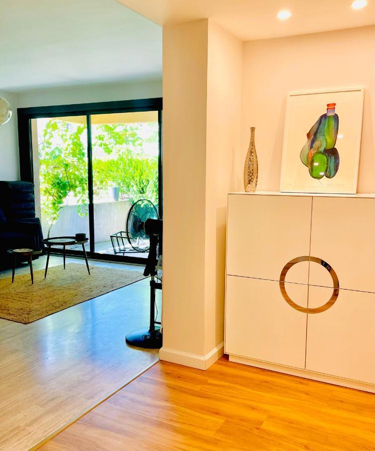 Appartement L'Ecrin à Aix-en-Provence Extérieur photo