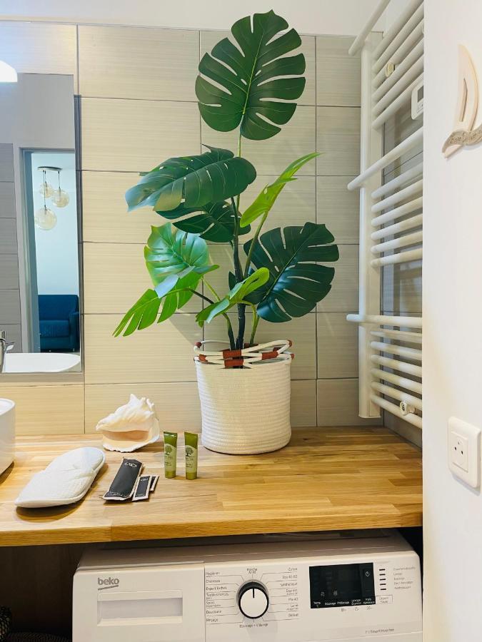 Appartement L'Ecrin à Aix-en-Provence Extérieur photo