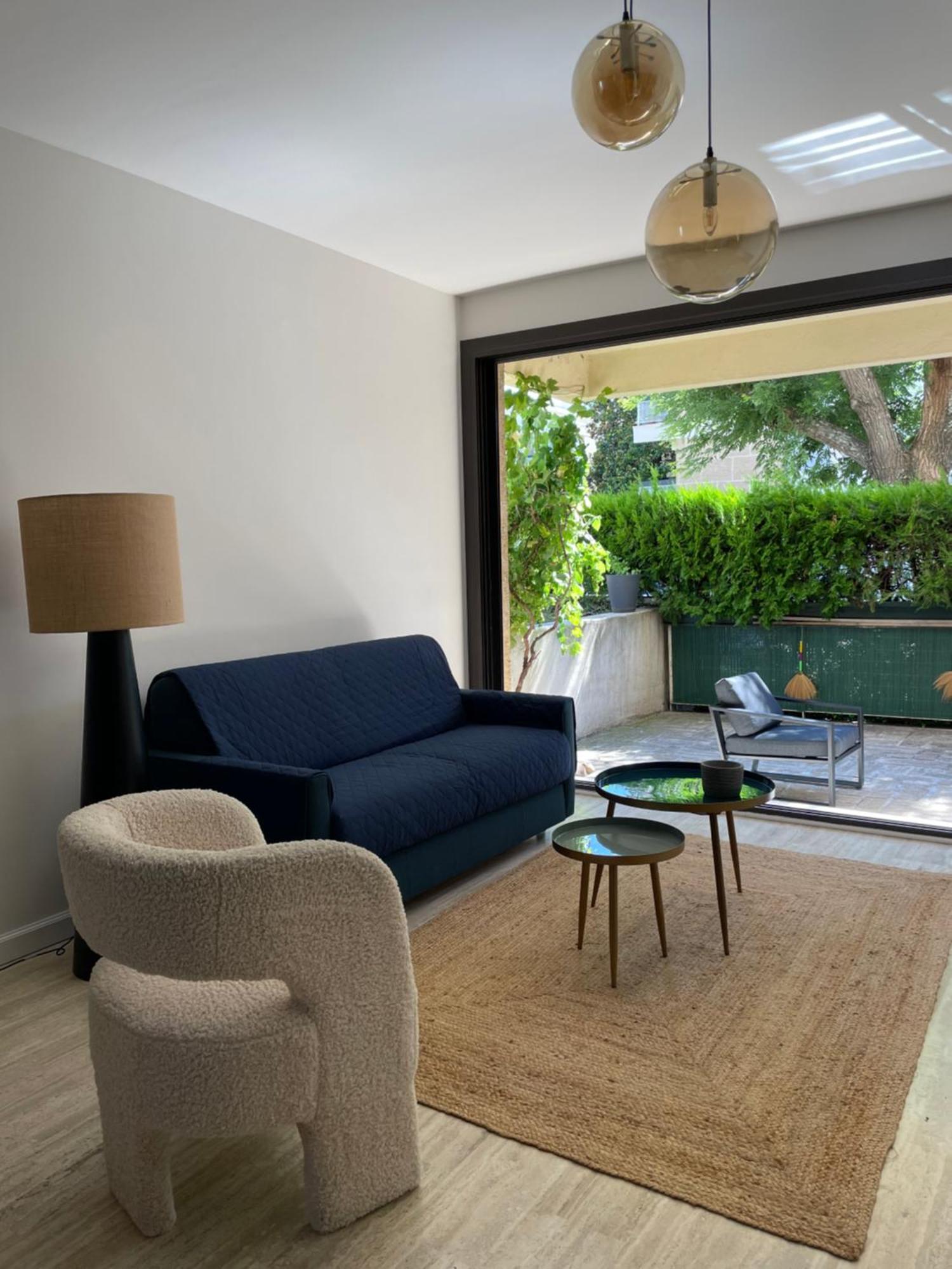 Appartement L'Ecrin à Aix-en-Provence Extérieur photo