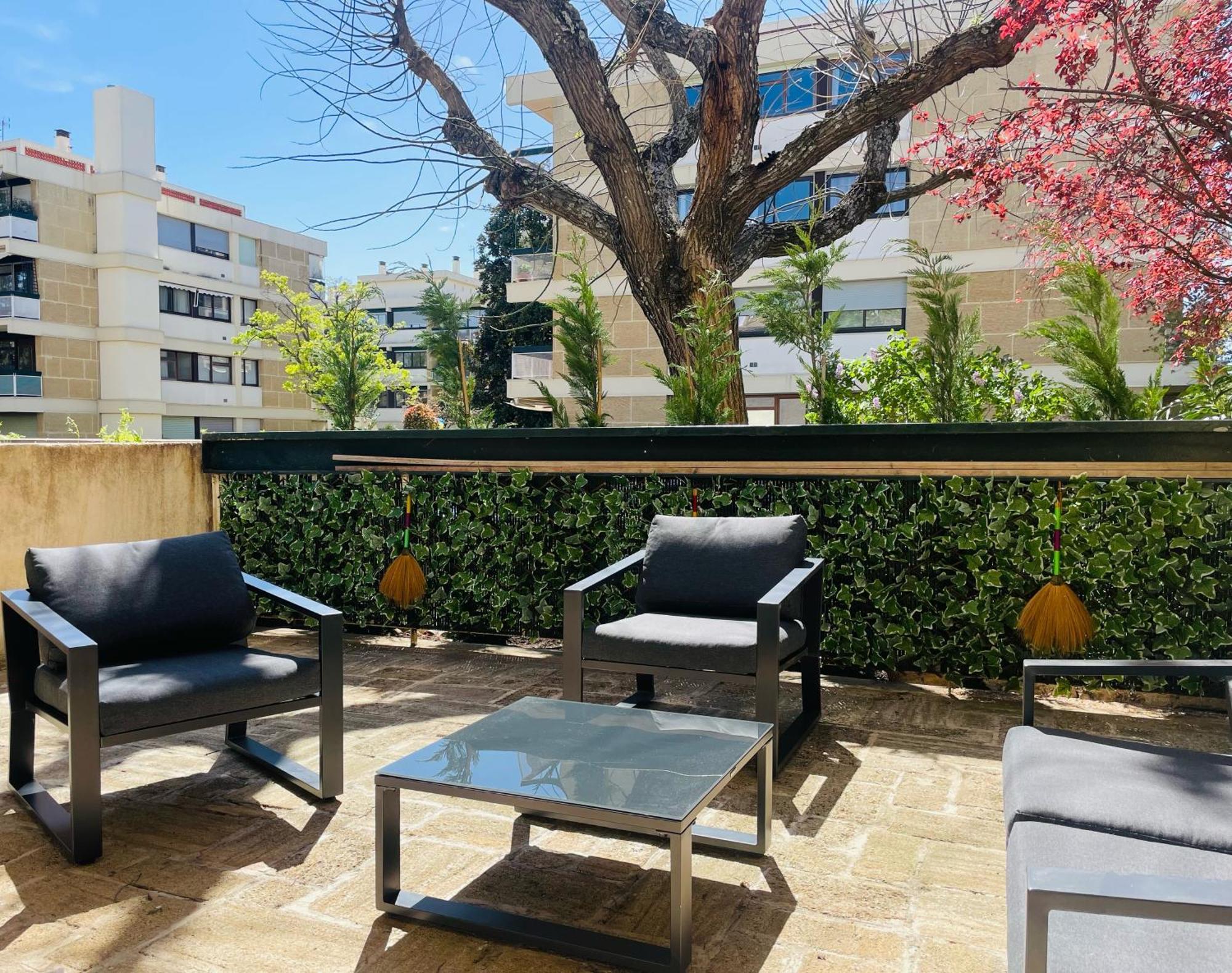 Appartement L'Ecrin à Aix-en-Provence Extérieur photo